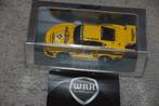 PORSCHE 935 #43 SPARK S2050 WRH, Hobby en Vrije tijd, Modelauto's | 1:43, Ophalen of Verzenden, Zo goed als nieuw, Auto, Overige merken