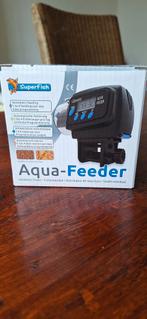 SuperFish Aqua Feeder, Ophalen of Verzenden, Nieuw
