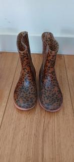 Kaplaarzen (meerdere maten, zie beschrijving), Ophalen