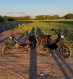 Tomos a35 65cc, Fietsen en Brommers, Brommers | Tomos, Ophalen, Gebruikt, 65 cc, 2 versnellingen