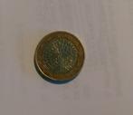 unieke uit 1999, Ophalen of Verzenden, Frankrijk, 2 euro