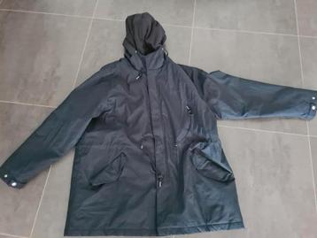 Levi's Harrison parka xxl beschikbaar voor biedingen