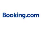 Booking(punt)com €25 kortingsvoucher.