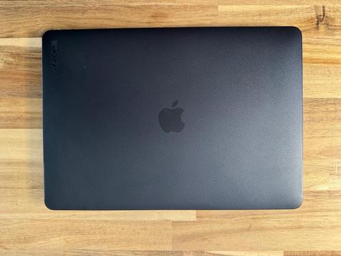 MacBook Pro M1 2020 - 13 inch - 16GB RAM - 2TB SSD, Computers en Software, Apple Macbooks, Gebruikt, MacBook Pro, 13 inch, 4 Ghz of meer