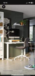 Standing desk / sta bureau, Huis en Inrichting, Bureaus, Ophalen, Zo goed als nieuw
