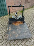 Corghi Runflat Banden Apparaat, Ophalen of Verzenden, O, O, O