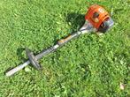 Combimachine km130 Stihl, Ophalen, Gebruikt