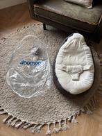 Doomoo seat and grow, Ophalen, Zo goed als nieuw
