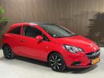 Opel Corsa 1.2, Voorwielaandrijving, Stof, Gebruikt, Euro 6