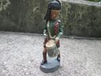 Speelgoed soldaat Schotse Highlander., Ophalen of Verzenden, Landmacht, Nederland, Miniatuur of Beeldje