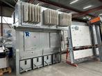 Onderdruk afzuiger gebruikt zeer mooie staat, Doe-het-zelf en Verbouw, Ventilatie en Afzuiging, Ophalen, Gebruikt, Afzuiger