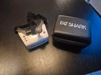 FATSHARK scout FPV goggles, Ophalen of Verzenden, Zo goed als nieuw