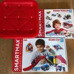 Smartmax magnetisch bouwen, Ophalen of Verzenden, Zo goed als nieuw