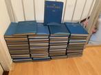 DE BLAUWE WIMPEL, Boeken, Ophalen, Gelezen