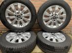 4x7/8mm orig. Mercedes Vito Viano Continental winterser, Bestelwagen, 16 inch, Banden en Velgen, Nieuw
