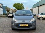 Ford Ka 1.2 Titanium, Auto's, Ford, Origineel Nederlands, Te koop, Zilver of Grijs, 20 km/l