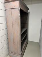 Oude kast, Huis en Inrichting, Kasten | Overige, Ophalen, Gebruikt