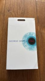 GEORGE ORWELL - 1984, Ophalen of Verzenden, Zo goed als nieuw, GEORGE ORWELL