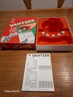 Yahtzee Bordspel - Klassieker!, Hobby en Vrije tijd, Gezelschapsspellen | Bordspellen, Ophalen of Verzenden, Een of twee spelers