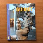 Guimet Museum - Visitor's Guide, Ophalen of Verzenden