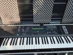 Solton Ketron arranger keyboard, Muziek en Instrumenten, Keyboards, Ophalen, Gebruikt, Overige merken, Met standaard