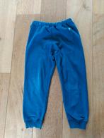 Heerlijke broek Polarn o Pyret 98/104 blauw, Gebruikt, Ophalen of Verzenden, Broek