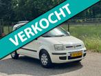 Fiat Panda 1.2 Edizione Cool /Airco/City/, Auto's, Fiat, Euro 5, Gebruikt, 1242 cc, Wit