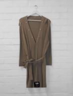 Gustav - Prachtig lang vest maat XL - Nieuw €180, Nieuw, Ophalen of Verzenden, X, Grijs