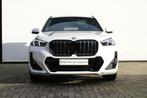 BMW iX1 xDrive30 M Sport / Panoramadak / Sportstoelen / Adap, Automaat, Stoelverwarming, Gebruikt, Zwart
