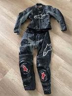 Alpinestars motorpak dames (XS/S Jas, S/M Broek), Ophalen of Verzenden, Tweedehands, Dames, Combipak