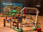 Playmobil paardentraining nr. 4145, Ophalen of Verzenden, Zo goed als nieuw