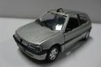 peugeot 106  - vitesse  1/43, Verzenden, Nieuw, Auto, Overige merken