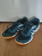 Asics upcourt 5 sportschoenen maat 39,5, Ophalen of Verzenden, Zo goed als nieuw, Hardloopschoenen, Asics