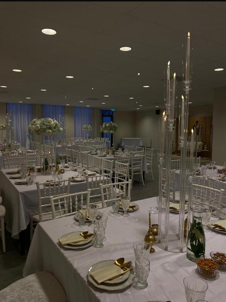 Overname: Multifunctionele Zaalruimte | 300 m2 | Lage huur, Zakelijke goederen, Exploitaties en Overnames