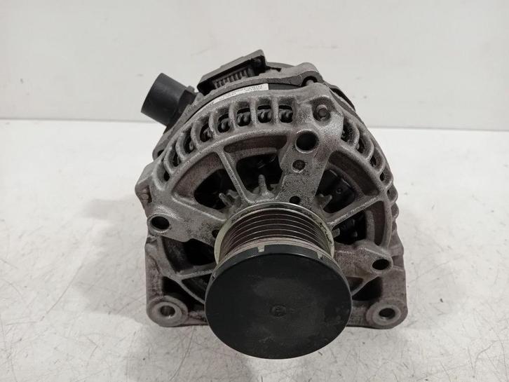 Dynamo Ford Fiesta, Auto-onderdelen, Motor en Toebehoren, Ford, Gebruikt, Herkomst onderdeel bekend, 12 maanden garantie, Ophalen of Verzenden