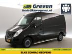 Renault Master T35 2.3 dCi L2H2 | Airco | Cruise | 3-Zits |, Voorwielaandrijving, Euro 5, Gebruikt, 1865 kg