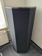 High-end zelfbouw speakers – KEF B300 SP1071, B110 & T52, Gebruikt, 120 watt of meer, Front, Rear of Stereo speakers, Ophalen
