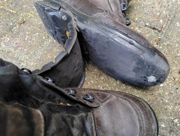 Gratis HANWAG BERGSCHOENEN Losse zool GORETEX  Maat 40,5 beschikbaar voor biedingen