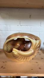 Bertoncello Roberto Rigon schaal object vintage keramiek, Ophalen