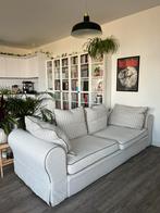 Comfy couch with sleeping option, Huis en Inrichting, Banken | Sofa's en Chaises Longues, 250 tot 300 cm, Gebruikt, Ophalen of Verzenden