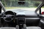 Volkswagen Sharan 1.9 TDI Basis | 2001 | Bedrijfsauto | YOUN, Voorwielaandrijving, Stof, Gebruikt, Startonderbreker
