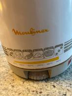 Frituurpannetje, Huis en Inrichting, Keuken | Potten en Pannen, Ophalen of Verzenden, Rvs, Koekenpan of Braadpan