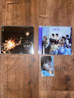 ENHYPEN dimension Japanese, Ophalen of Verzenden, Gebruikt, Wereldmuziek