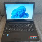 Lenovo i5 15 inch opslag 128GB SSD ram 12 GB, Computers en Software, Windows Laptops, Intel® Core i5 processor, 16 GB, 15 inch