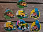 Vrachtwagen stickers, Ophalen of Verzenden, Zo goed als nieuw, Auto of Motor