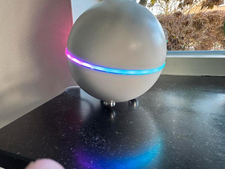 Homey pro (2019), Computers en Software, Accesspoints, Zo goed als nieuw, Ophalen of Verzenden