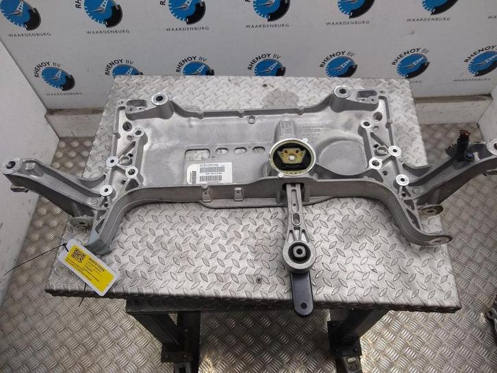 VOLKSWAGEN TIGUAN SUBFRAME VOOR 2010, Auto-onderdelen, Overige Auto-onderdelen, Gebruikt, ARN erkend, Stiba lid, Erkend duurzaam