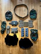 Verschillende pouches & accessoires, Verzamelen, Militaria | Algemeen, Verzenden, Landmacht, Amerika