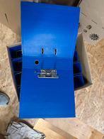 Gebruikte Ordners - Partij (+/- 50st.), Ophalen of Verzenden, Gebruikt