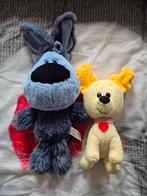 Woezel en Pip Knuffels, Kinderen en Baby's, Speelgoed | Knuffels en Pluche, Ophalen of Verzenden, Zo goed als nieuw, Overige typen